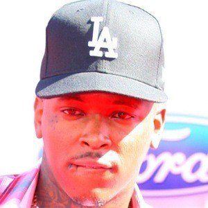 YG at age 24