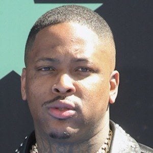 YG at age 29