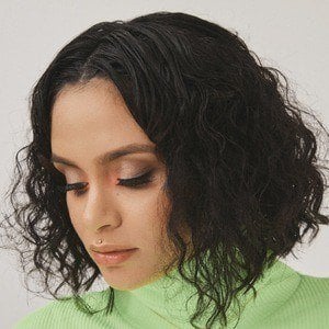 Kehlani Headshot 4 of 4