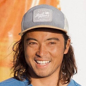 Kei Kobayashi Headshot 2 of 6