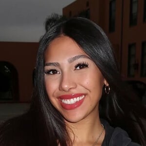Keila Pacheco Headshot 2 of 4