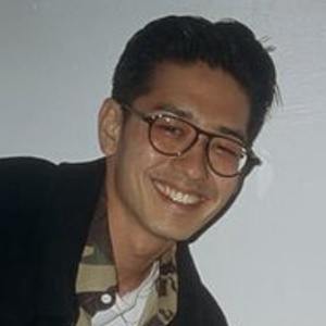 Keisuke Asano Headshot 10 of 10