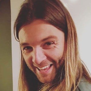 Keith Harkin Headshot 6 of 6