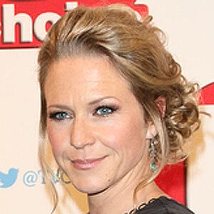 Kellie Bright at age 39