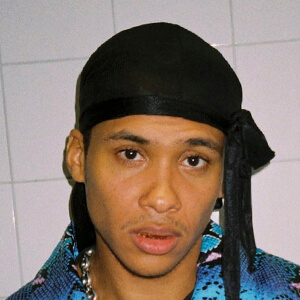 Kelvyn Colt Headshot 2 of 6