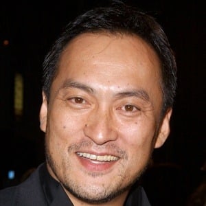 Ken Watanabe Headshot 7 of 10