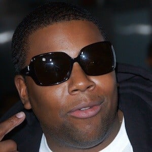 Kenan Thompson at age 31