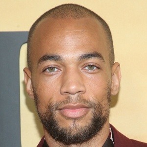 Kendrick Sampson Headshot 6 of 10