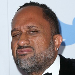 Kenya Barris Headshot 8 of 8