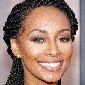 Keri Hilson at age 30