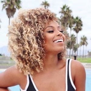 Keshia East Headshot 2 of 6