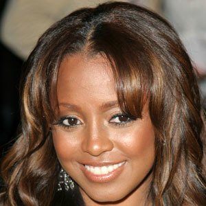 Keshia Knight Pulliam at age 25