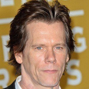 Kevin Bacon Headshot 6 of 10