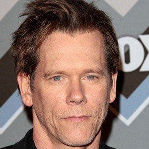 Kevin Bacon at age 56