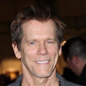 Kevin Bacon Headshot 7 of 10