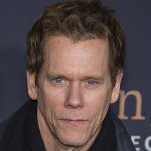 Kevin Bacon Headshot 8 of 10