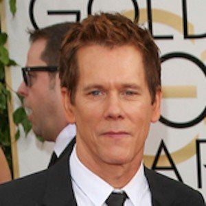 Kevin Bacon Headshot 9 of 10