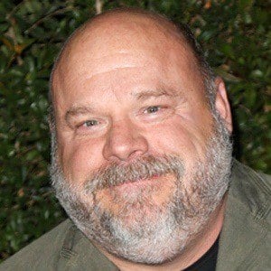 Kevin Chamberlin Headshot 8 of 8