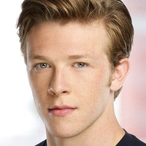 Kevin Csolak Headshot 7 of 7