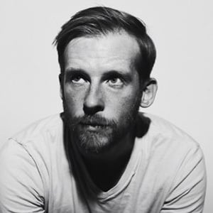 Kevin Devine Headshot 4 of 4