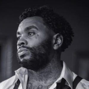 Kevin Gates Headshot 9 of 10