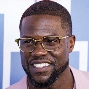 Kevin Hart at age 36