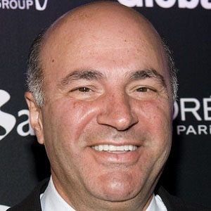 Kevin O'Leary Headshot 5 of 5