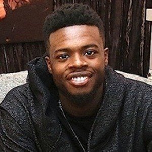 Kevin Olusola Headshot 7 of 7