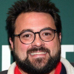 Kevin Smith Headshot 8 of 10