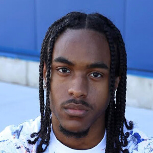 Kevon Murray Headshot 3 of 6