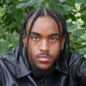 Kevon Murray Headshot 4 of 6