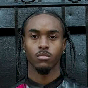 Kevon Murray Headshot 5 of 6