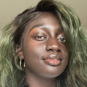 Khadija Mbowe at age 29