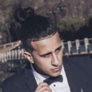 Khaleel Ahmed Headshot 5 of 10