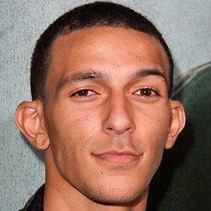 Khleo Thomas at age 22