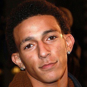 Khleo Thomas at age 18