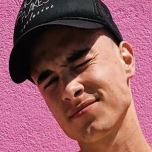 Kian Lawley at age 21