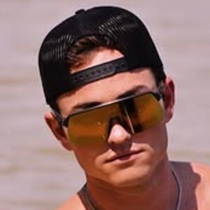 Kian McCaffrey Headshot 5 of 8