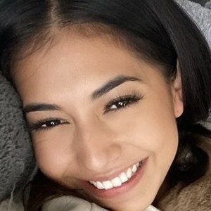 Kiara Chinchay at age 20