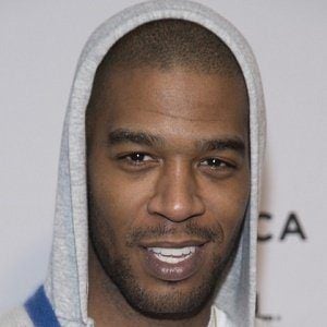 Kid Cudi at age 32