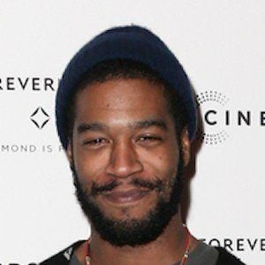 Kid Cudi at age 31