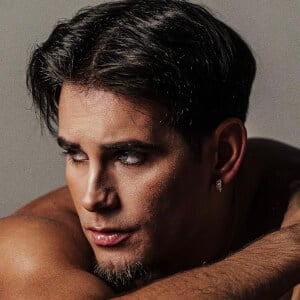 Kiel Tutin Headshot 2 of 3