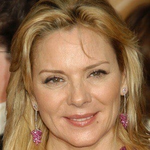 Kim Cattrall Headshot 10 of 10