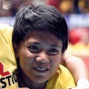 Kim Fajardo Headshot 9 of 10