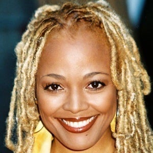 Kim Fields at age 32