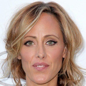 Kim Raver at age 42