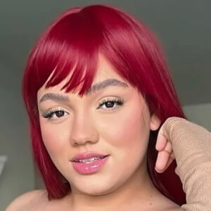 Kimberly Martinez Headshot 2 of 9