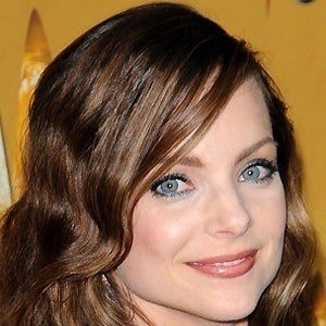 Kimberly Williams-Paisley at age 39