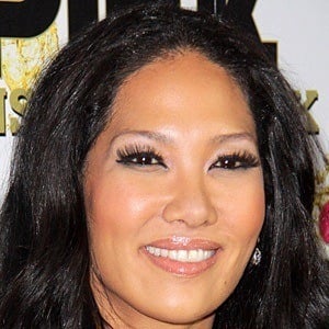 Kimora Lee Simmons at age 37