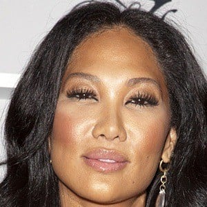 Kimora Lee Simmons Headshot 8 of 10